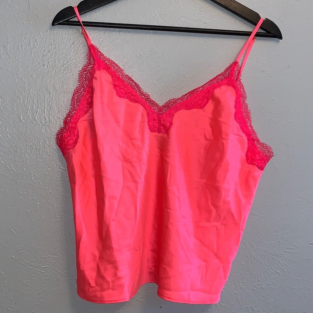 Vs 2 piece pajama set